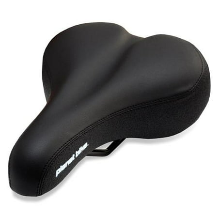 Planet Bike 5016 Comfrt Classic Saddle Relief Ind Womens