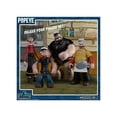 thumbnail image 2 of Juego de figuras de acción Popeye de lujo con 5 puntos en caja con accesorios Closeup Mezco Toyz, 2 of 3