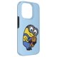 thumbnail image 3 of Funda para iPhone 14 Pro Minions Bob con Osito de Peluche, 3 of 3