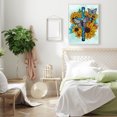 thumbnail image 4 of Diamond Painting 5D DIY Taladro parcial Girasol Home Decor Art Craft (YXC734), 4 of 9