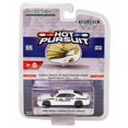 thumbnail image 2 of 1/64 2008 FBI Dodge Charger, Hobby Exclusive Hot Pursuit Special Edition 43025-B, 2 of 2