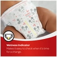 thumbnail image 3 of Huggies Snug & Dry Baby Diapers, Size 5, 132 Ct, 3 of 12