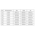 thumbnail image 3 of JAJAHO Girls Casual Sleeveless Jumpsuits Halter Loose Romper Long Pants Kids Toddler Girl Summer Clothes 1-9Y, 3 of 4