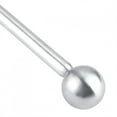 thumbnail image 3 of Cracker Topper, Stainless Steel Egg Cutter Topper Egg Cracker for Soft Hard Boiled Egg, 3 of 8