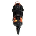 thumbnail image 6 of K2 Sk8 Hero Boa ALU Boys Adjustable Inline Skates, 6 of 6