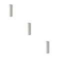 thumbnail image 3 of Injueey Paño para lavar platos Estropajo grueso de un solo y trapos de de eliminación no tejidos impresos Utensilios Blanco 20 * 25 Type1 NO1, 3 of 6