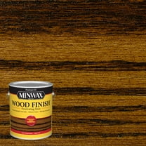 Minwax Wood Finish, Honey, 1 Gallon