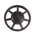 thumbnail image 4 of Motor de cubo de rueda 14 pulgadas 36‑60V 350W‑500W Motor de cubo de freno de disco para moto eléctrica scooter bicicleta Jadeshay A, 4 of 8