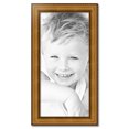 thumbnail image 2 of ArtToFrames 19" x 40" Antique Gold and Black with rope Picture Frame, 19x40 inch Multi Wood Poster Frame (WOM-5167),  Pack, 2 of 7