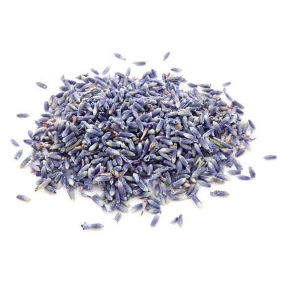 Lavender Buds