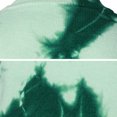 thumbnail image 7 of jjayotai Mens Sweater Tops Clearance Mens Stylish Tie Dye Print Sweaters Chunky Warm Fall Winter Knitted Jumpers Tops Soft Comfy Slim Fit Knitwear Pullover, 7 of 7
