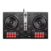 Hercules DJ Essentials Kit