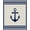 Beige, Pattern 1, variant on ODIKA 8'x10' Inspired Anchor Motif Washable Area Rug Non-Shedding, Easy Care, for King Size Bedroom Under Bed, Master Suite