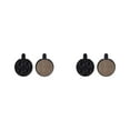 thumbnail image 4 of Guardoinrt 10a Of Corrosion-resistant Brake Pads For Innovative Technology Disc Brake Precise Fit JY-11C 2Set, 4 of 6