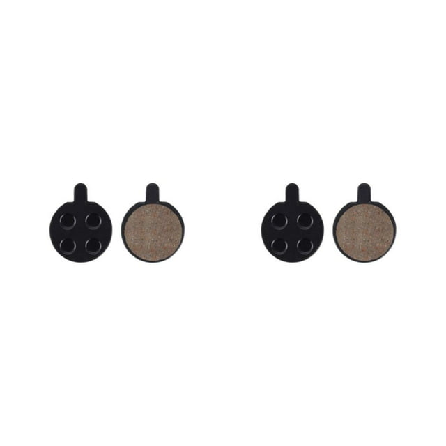 Baohd 1/2/3/5 10pair Lightweight Brake Pad For Wide Compatibility Durable Brake Pads JY-11C 2PCS