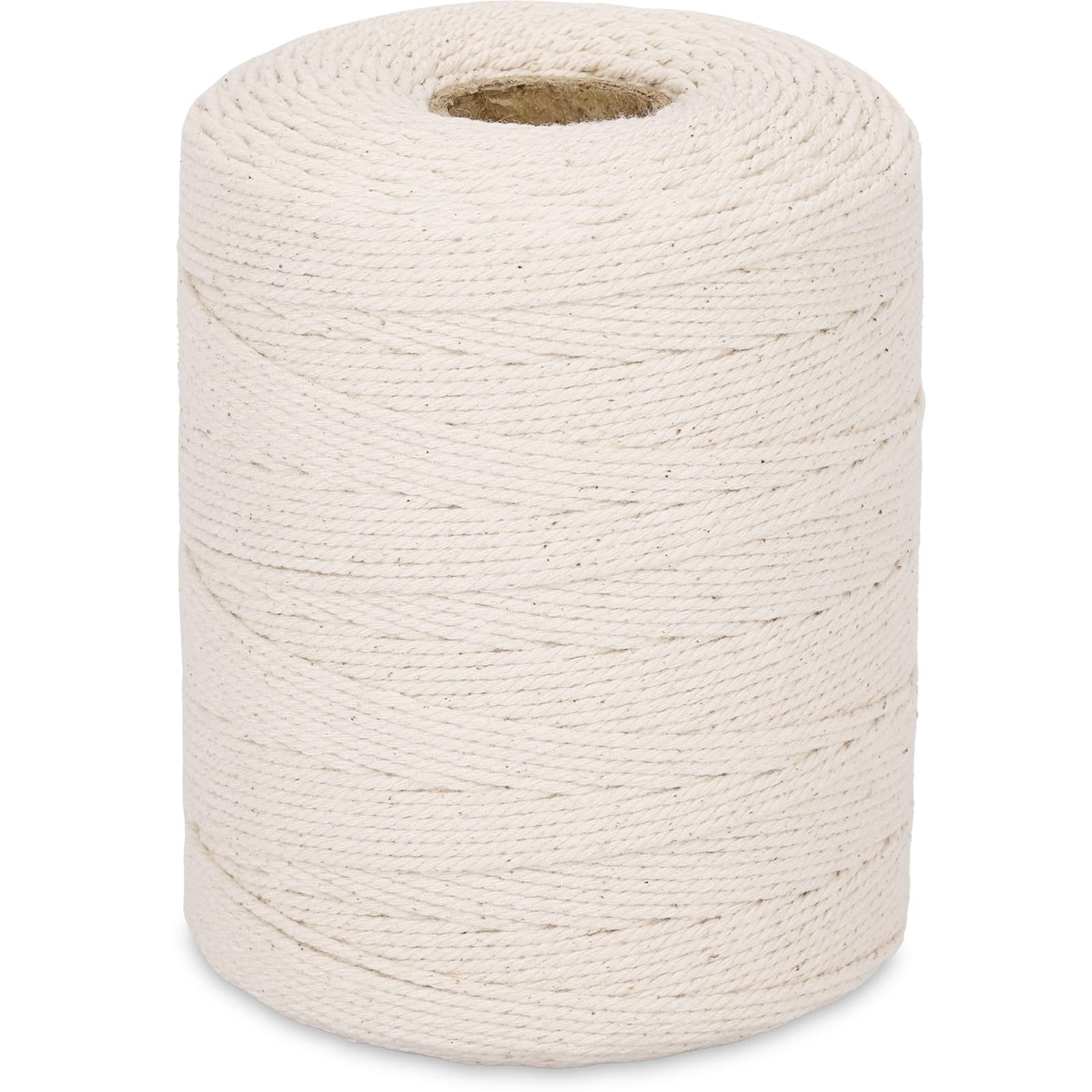 XKDOUS 1035ft Butchers Twine, 100 Cotton Food Safe Cooking Twine