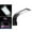 Noir A, variante sur BELOVING Lampe d'Aquarium LED pour Réservoir de Pêche Complet, Noir B