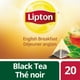 Sachets de thé noir de LiptonMD au Goût Anglais Paq. de 20 – image 1 sur 2