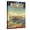 Canvas, variant on Art.com Key West Florida Stretched Canvas Print Wall Art by Kerne Erickson, 12" x 16"