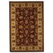 thumbnail image 2 of Safavieh Traditions 9' X 12' Hand Tufted Wool Rug, 2 of 3