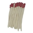 thumbnail image 1 of TISHITA 90 Pcs Outil de Réglage de Sangle de Piano Remplacement Standard beige, 1 of 7
