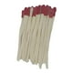 thumbnail image 1 of 90 piezas de correas de brida de piano, herramientas de reparación, estándar de 9,5 cm de largo, mantenimiento beige, 1 of 7
