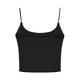 thumbnail image 4 of Top de tiras pequeñas sexy de moda de verano para mujer con un chaleco pequeño Fridja  gh1358, 4 of 4