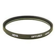 Hoya Diffuser - Filter - soft focus - 49 mm