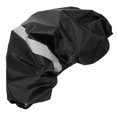 thumbnail image 1 of Durable Bike Basket Liner with Rain Cover – Lightweight, Compact Design for Easy Storage, Protects Against Rain and Scratches, 1 of 5