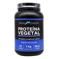 thumbnail image 1 of Proteína Vegetal High Power sabor Chocolate 1 Kg, 1 of 3
