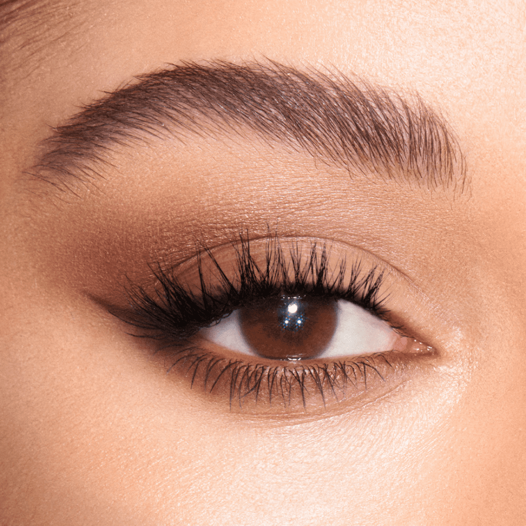 Amira Lashes Cluster Lashes - Flirty Flare 10-16MM