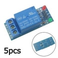 thumbnail image 6 of Relay Module 5Pcs Accessories For Arduino Raspberry Pi Module Board Shield, 6 of 8