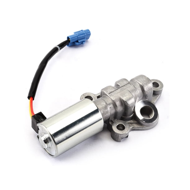 Sidaley Válvula solenoide de refuerzo Válvulas de control de presión de aceite VVT resistentes al desgaste Accesorios de automóvil de Type3