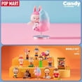 thumbnail image 2 of POP MART-figuras de acción de los monstruos, Caja misteriosa sorpresa, juguetes de Caja ciega de la serie Candy, regalo para niñas, 2 of 5