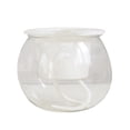 thumbnail image 1 of Self Watering Planter Pot Flower Pot With Cotton Rope For Flowers Herbs Plants, 1 of 5