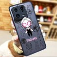 thumbnail image 3 of Funda mate para Xiaomi 13 12 12S 12T 11 11T 10 10T 10S 9 8 6X 5X PRO LITE 5G Funda Coque Shell Marvel Avengers Heroes Space, 3 of 5