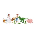 thumbnail image 1 of Figura de Acción Mattel Disney Pixar Toy Story 30 Aniversario, 1 of 5