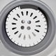 thumbnail image 2 of tapas de centrifugado para lavadora semiautomática, color blanco, universales, compatibles con varias marcas, reducen el ruido y la vibración., 2 of 6