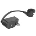 thumbnail image 4 of Ignition Coil, Wide Application Excellent Material High Voltage Ignition Coil Wonderful Replacement Easy Convenient Installation  For  TS410, 4 of 8