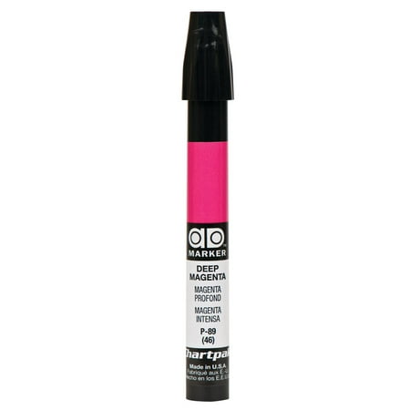 UPC: 0014173083135 | Chartpak Ad Marker  Deep Magenta
