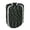 Black, variant on netuera 100' Double Braid Polyester Rope Rigging Rope 1/2" 5500lbs Breaking Strength New