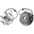 thumbnail image 1 of Maza Yukon Xl 1500 2007 A 2014 Gmc V8 6.2L De Rueda Del Izq/Der C/Conector Abs 4WD RODATECH ., 1 of 4