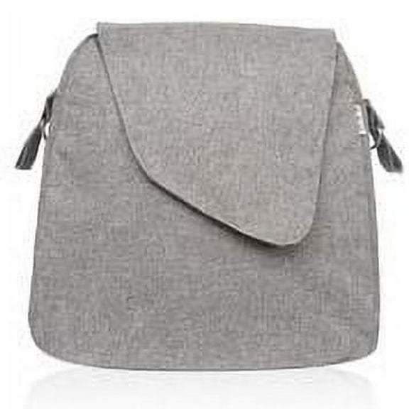 byACRE Weekend Bag, Gray