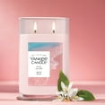 thumbnail image 3 of Bougie parfumée Yankee Candle Signature, bougie en pot format grand, 3 of 8