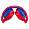 thumbnail image 3 of KID DESIGNS AUDIFONOS BLUETOOTH SPIDER MAN KID DESIGNS SPIDER MAN, 3 of 3