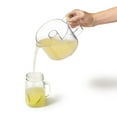 thumbnail image 4 of Starfrit Presse-agrumes électrique, Pour petits ou gros fruits, Presser pour fonctionner, Capacité de 800ml, 4 of 6