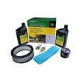 thumbnail image 3 of John Deere Original Equipment Model LT170 Maintenance Kit + Standard Blades, 42C" Mower Deck, 3 of 4