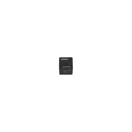 ACDelco Genuine GM Relay