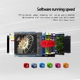 thumbnail image 2 of Memoria JUHOR Negra 16GB, 2 of 8
