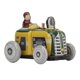 thumbnail image 3 of Juguete de coche antiguo ANGGREK Con Mecanismo de cuerda, 3 of 8